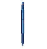 ROTRING Tehnička olovka 600 0.5 blue 14266 - Slika 3