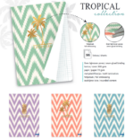 Sveska Tropical A4 MP karo 96L 330.320 - Slika 2