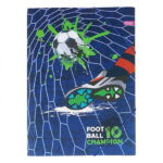 Fascikla Elastic A3 TTS Football 408.440