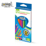 SCOOL Bojice 1/12 Antibacterial SC1283