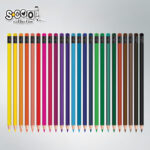 SCOOL Bojice 1/24 Erasable SC1482 - Slika 3
