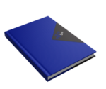 Sveska Office Line A5 TP 300 dikto 1424