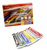 KOH-I-NOOR Tempere 1/6 1625S0602KS - Slika 2