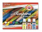 KOH-I-NOOR Tempere 1/6 1625S0602KS