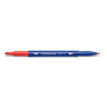 STAEDTLER Double-ended calligraphy pen 3005 TB24 - Slika 3