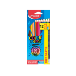 MAPED bojice Color Peps Strong 1/12 862723