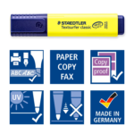 STAEDTLER Signir Classic 364 SC4 - Slika 2