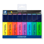 STAEDTLER Signir Classic 364 WP8