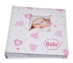 Foto-album Heartbeat No2048 13x18 - Slika 4