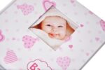 Foto-album Heartbeat No2048 13x18 - Slika 5