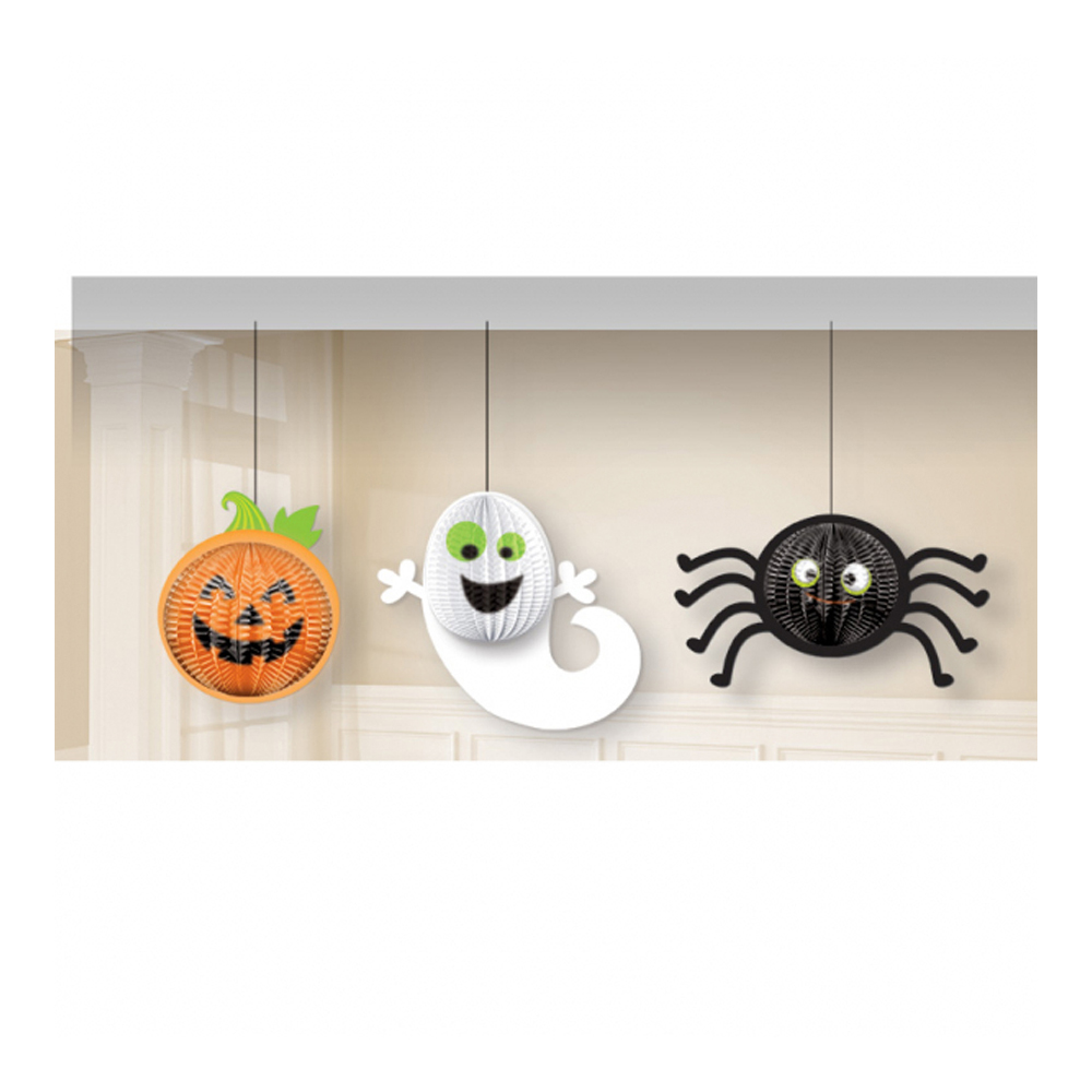 248218-55 PARTY Halloween Decoration 248218-55 - Slika 1