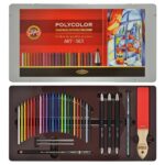 KOH-i-NOOR Polycolor Art 3896 - Slika 2