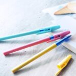 STABILO Hemijska olovka Liner 808 Pastel - Slika 4