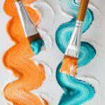Primo Acrylic colors 420BOX1 - Slika 5