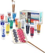 Primo Acrylic colors 420BOX1
