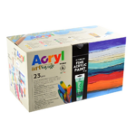 Primo Acrylic colors 420BOX1 - Slika 2
