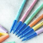 STABILO Hemijska olovka Liner 808 Pastel - Slika 2