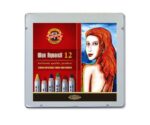KOH-I-NOOR Aquarell Wax 8282