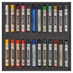 KOH-i-NOOR oil pastels 8354 - Slika 2
