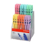 STABILO Hemijska olovka Liner 808 Pastel