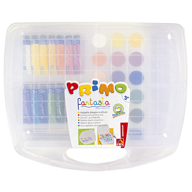 PRIMO fantasia set 272CS2P - Image 2