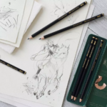 Faber Castell Pitt Graphite matt set 1/6 115207 - Slika 4