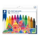STAEDTLER Voštane 1/12 Super jumbo 226 NC12