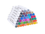 DELI Marker Twin 70801-48 Art&sketch - Slika 13