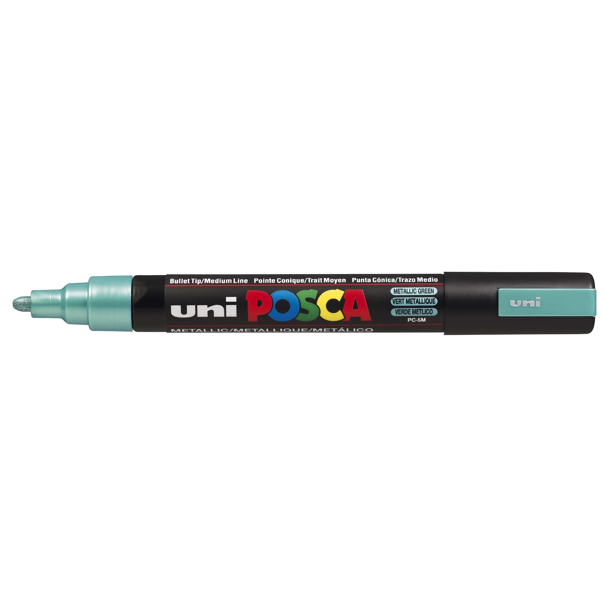 uni POSCA-Marker PC-5M 1,8-2,5mm apfelgrün kaufen bei