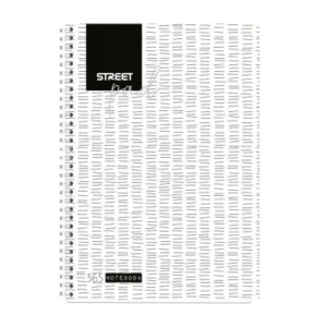 Sveska-Notebook White A4 SP dikto 671.240
