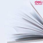 DELI Sketchbook A3 73610 - Slika 2