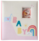 Foto-album Baby Girl No2892 10x15