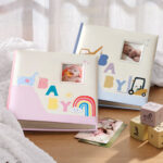 Foto-album Baby Girl No2892 10x15 - Slika 2