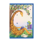 Čestitka Animal World Greetings 00205 - Slika 12