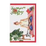 Čestitka Women Greetings 00205 - Slika 8