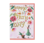 Čestitka Women Greetings 00205 - Slika 9