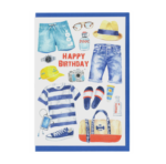 Čestitka Men Greetings 00205 - Slika 12