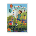 Čestitka Birthday Greetings 00205 - Slika 40