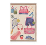 Čestitka Women Greetings 00205 - Slika 22