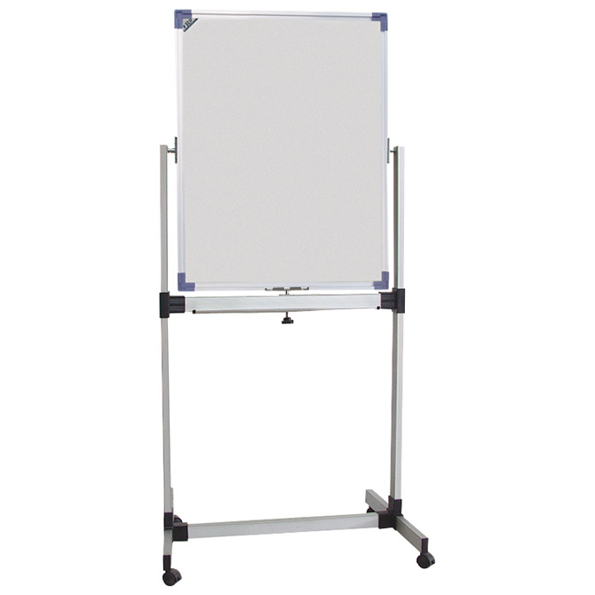 OFFICE Tabla bela 60x90 60990