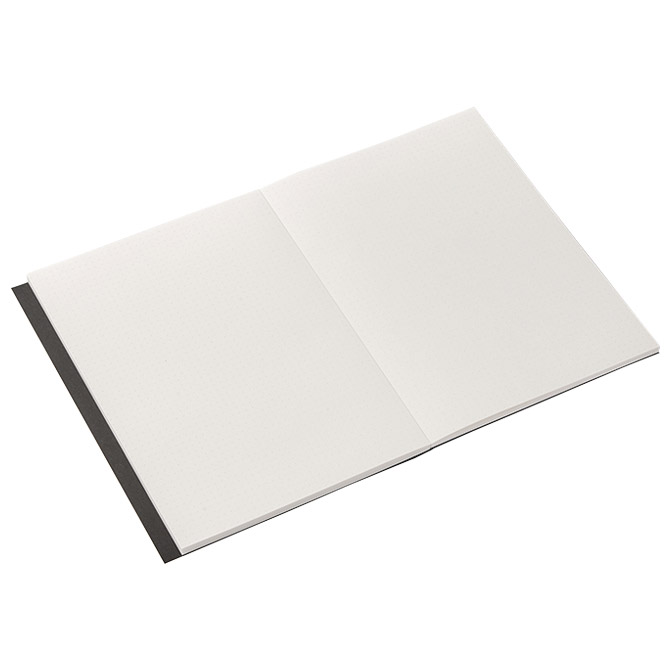 Sveska Fabriano EcoQua Original A4 MP dot 19129709 - Image 3