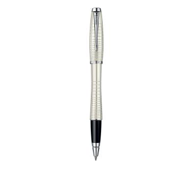 0911440 PARKER Royal Urban Premium Pearl CT roler 0911440 - Slika 1