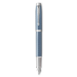 PARKER Royal IM Premium Blue CT M naliv pero 43654