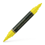 Faber Castell Albrecht Dürer® Watercolor Marker 107 cadmium yellow