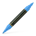 Faber Castell Albrecht Dürer® Watercolor Marker 110 phthalo blue