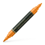 Faber Castell Albrecht Dürer® Watercolor Marker 113 orange glaze