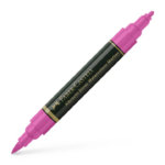 Faber Castell Albrecht Dürer® Watercolor Marker 125 middle purple pink