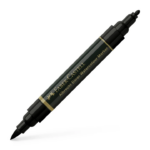Faber Castell Albrecht Dürer® Watercolor Marker 199 black