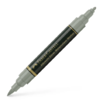 Faber Castell Albrecht Dürer® Watercolor Marker 233 cold grey IV