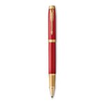 PARKER Royal IM Premium Red GT roler 43647